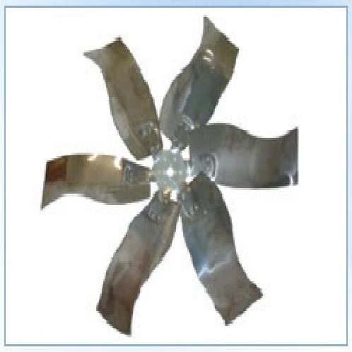 Self-operated Slim Hanger Fan